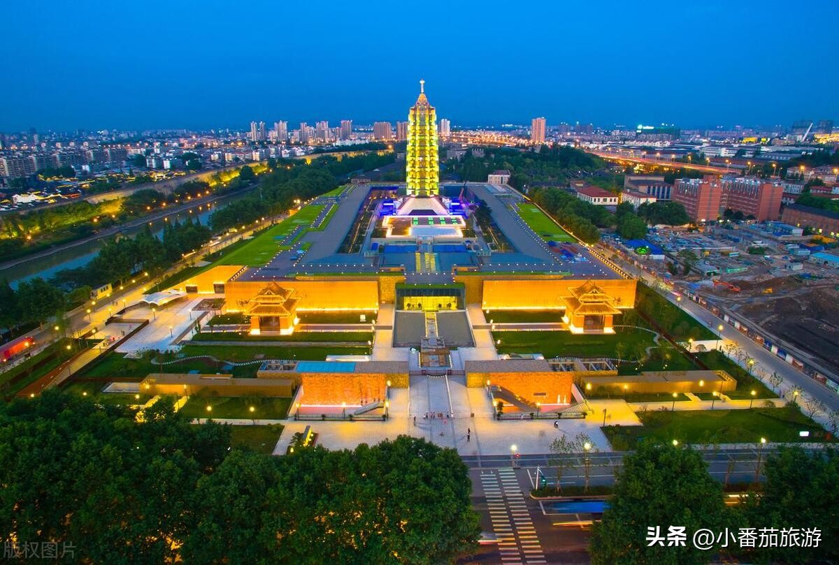 南京六合十大景点推荐,南京十大遛娃必去景点