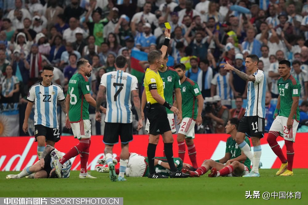 卡塔尔世界杯墨西哥阿根廷半决赛,卡塔尔世界杯阿根廷vs墨西哥进球