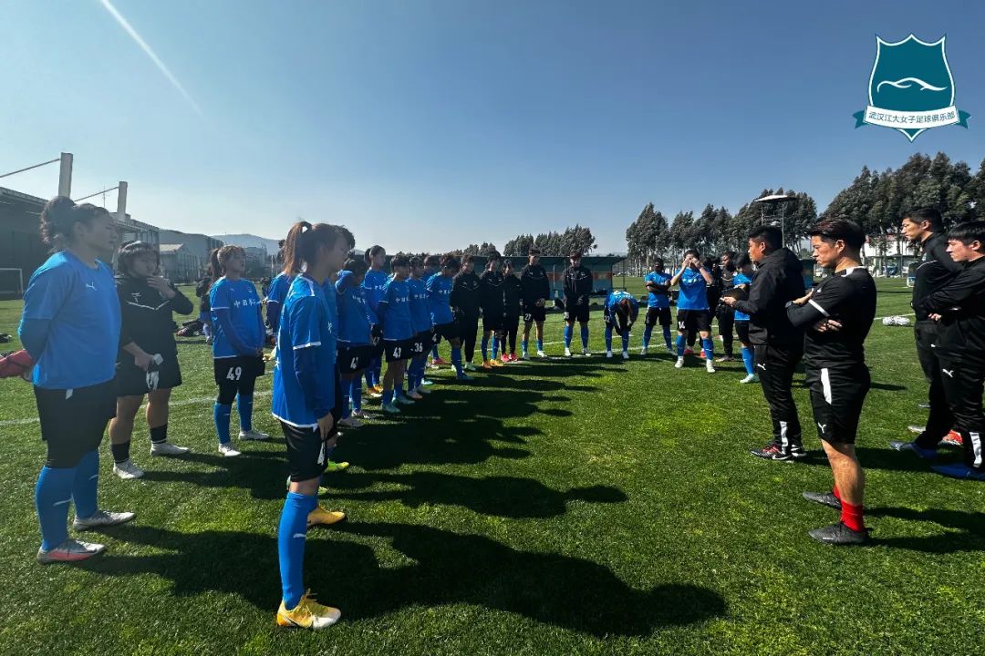 武汉女足今日比赛结果,武汉女足拿下争冠组首战