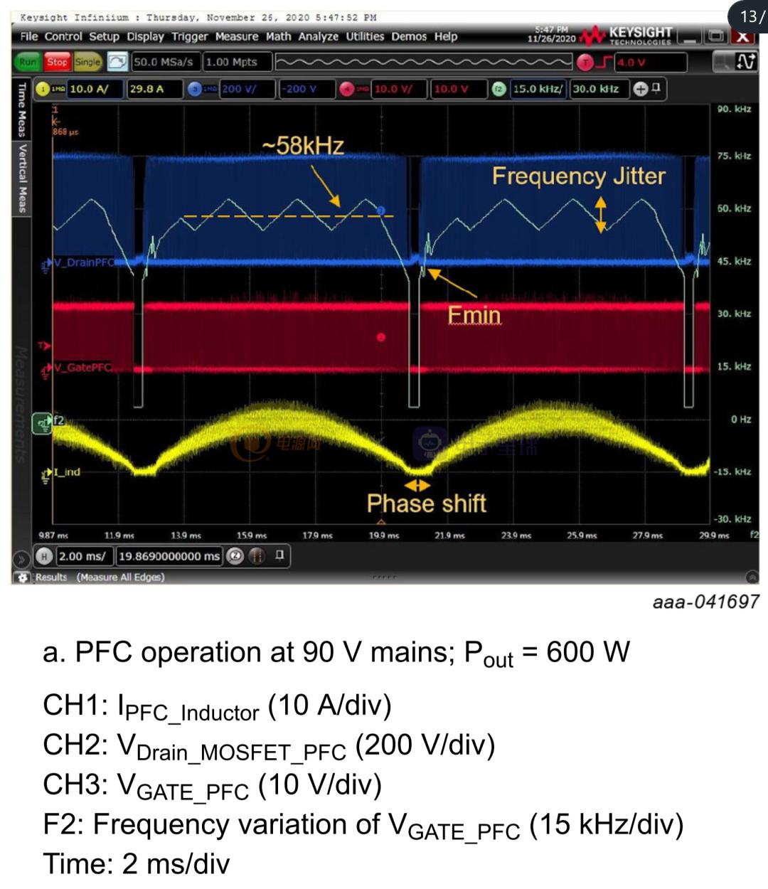 开关电源mosfet,mosfet饱和电源测评