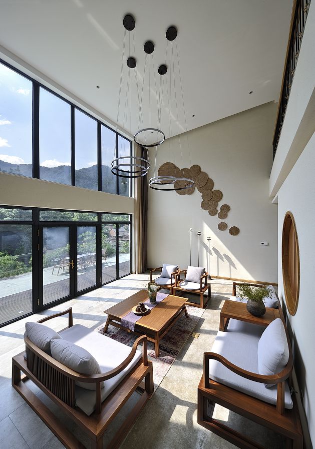 打卡差评网红民宿,打卡网红民宿推荐