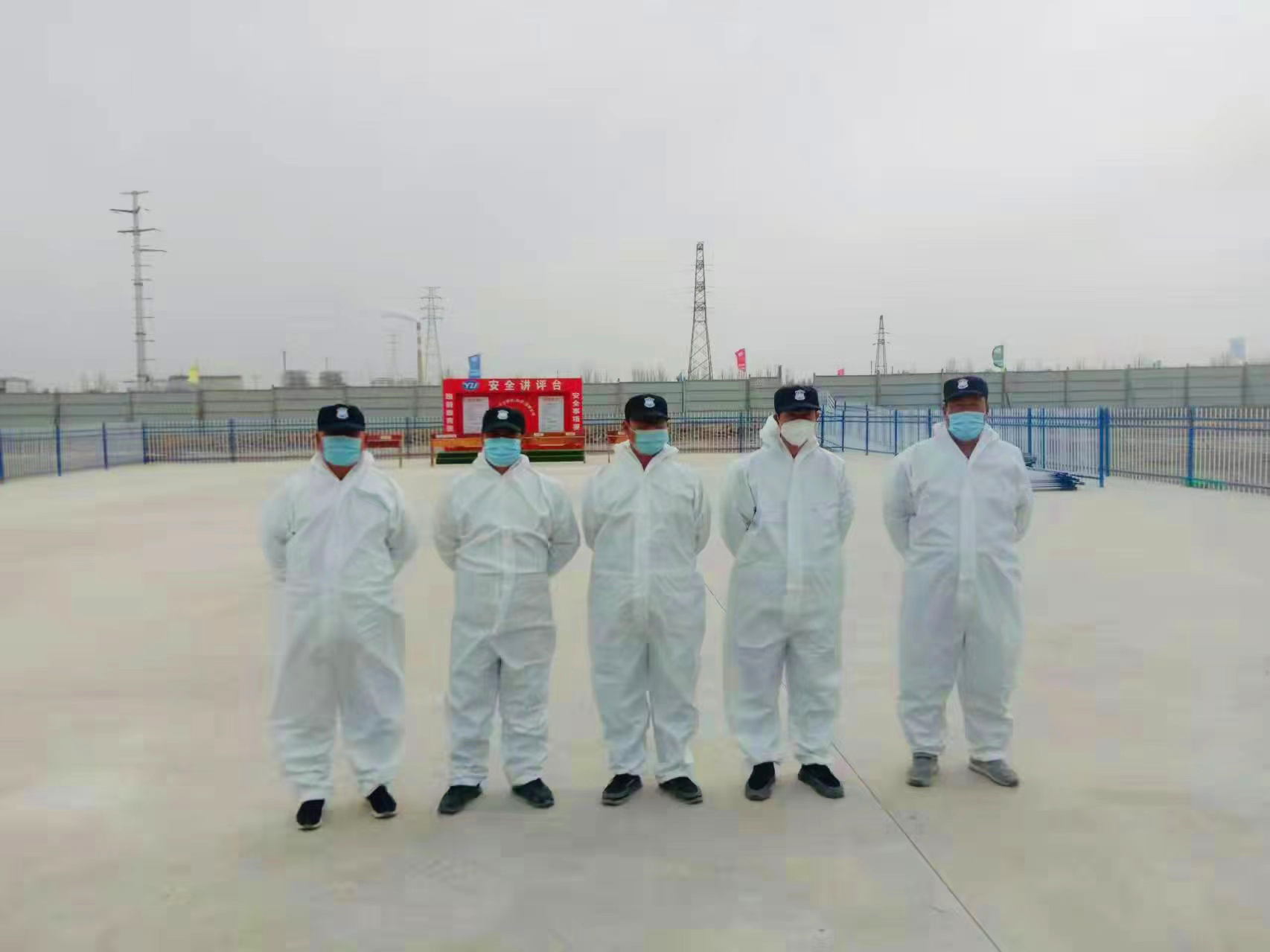 中都卫士安保公司怎么样,中都卫士