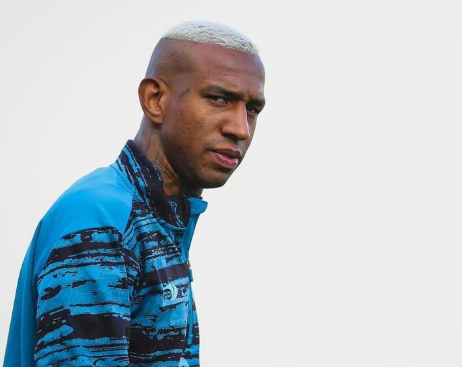 C罗官宣世界第67联赛，新东家粉丝瞬间翻倍，亚洲历史第一球星