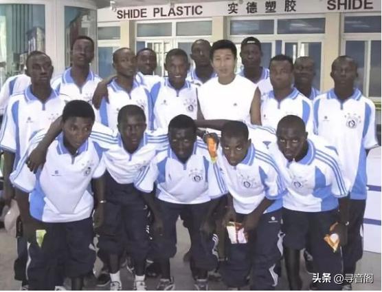 说一说中国足球里的基因自卑和崇洋媚外