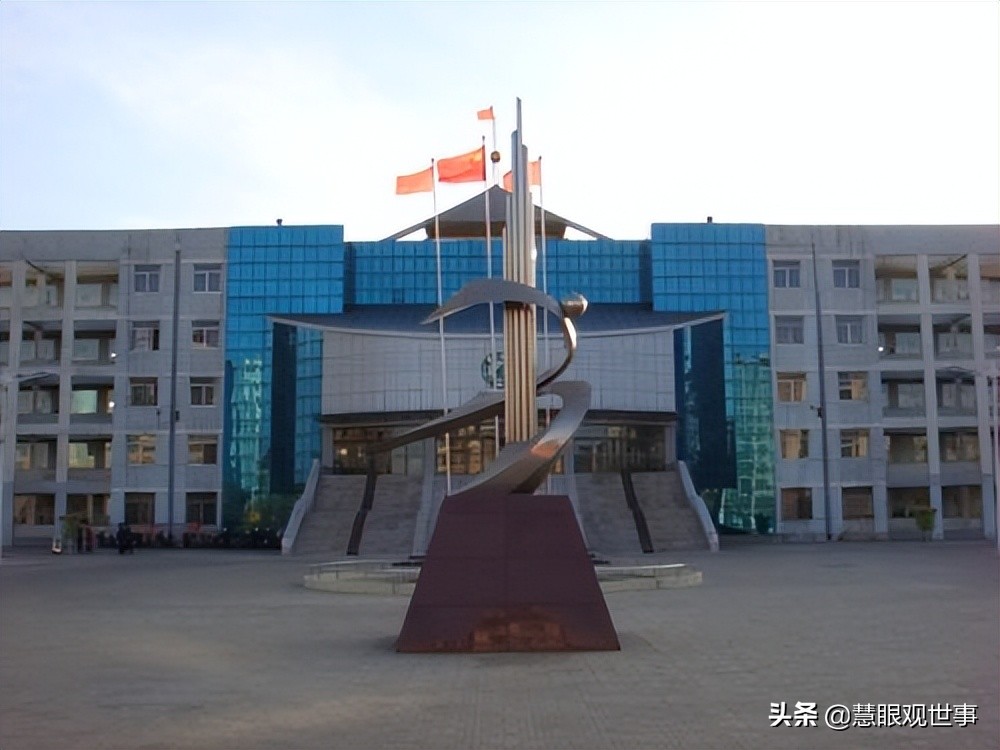 孝义四中前身,孝义四中历史变迁