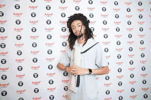 aape23春夏联名,10大联名