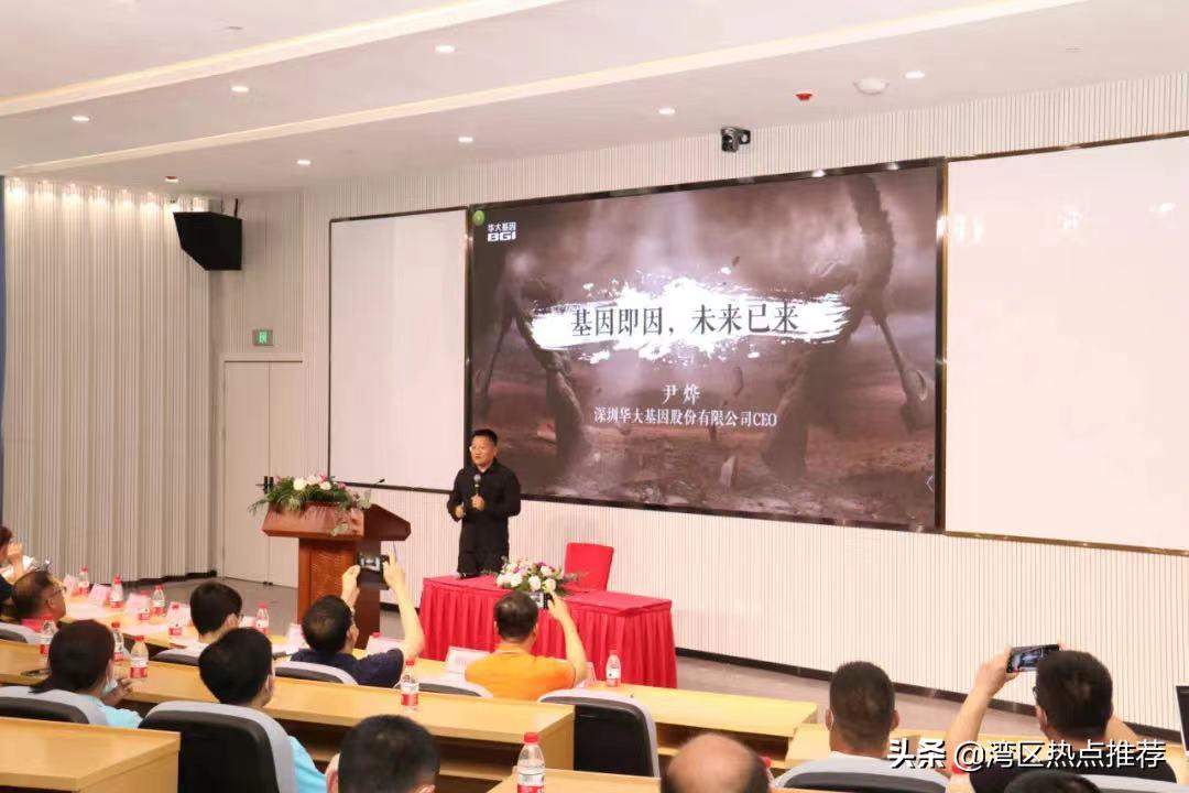 河源广赋创新学校怎么样,河源广赋创新学校开办多久