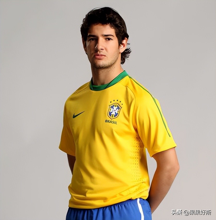 巴西五星历程,回顾巴西足球的这十年