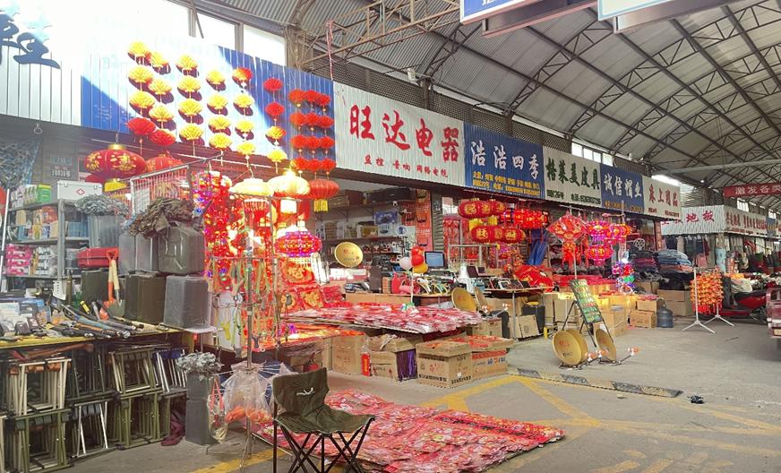 问即墨制造品牌，探县域经济前方