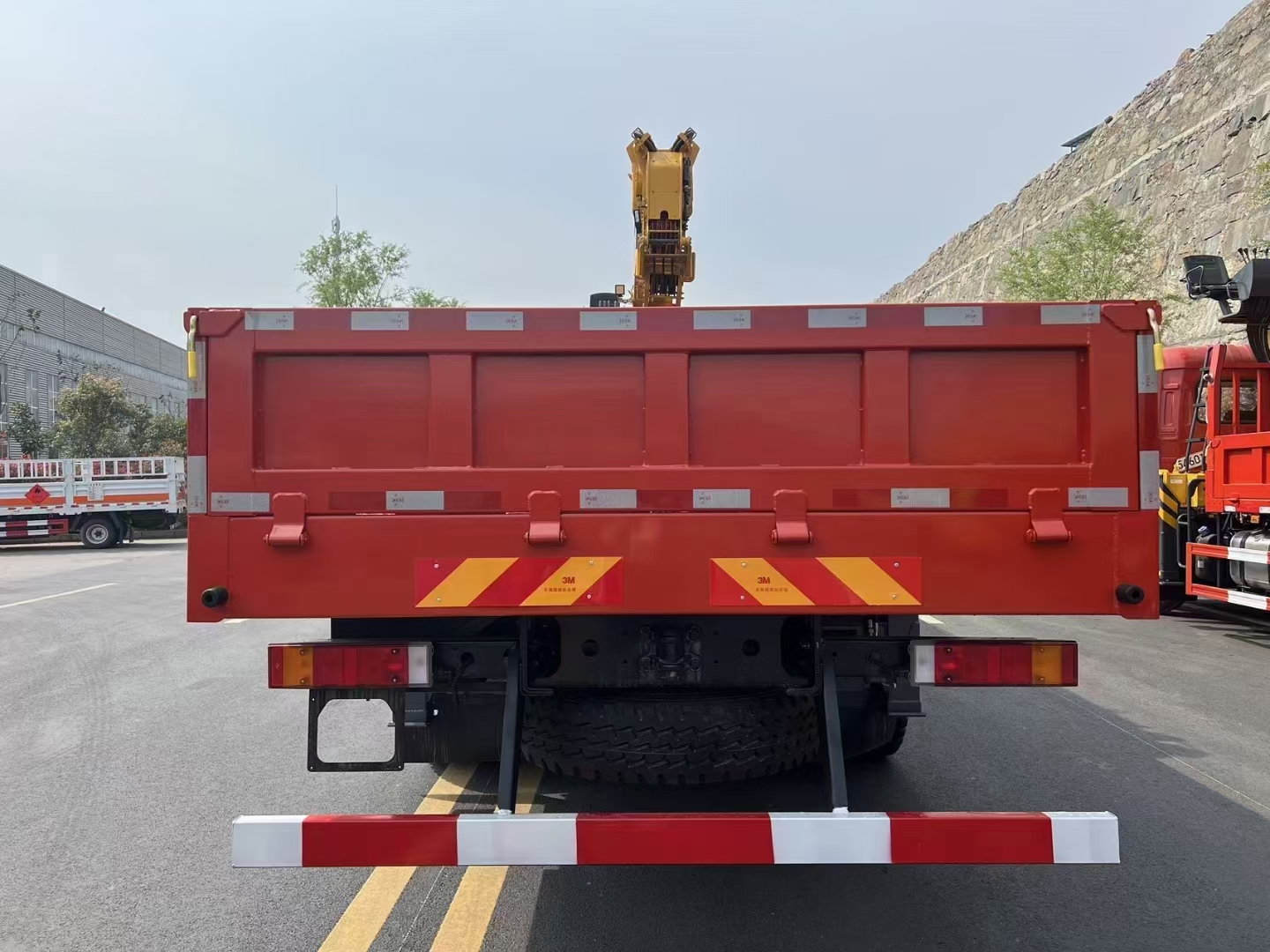 三一随车吊16吨价格多少钱一辆,贵州16吨随车吊机厂家报价