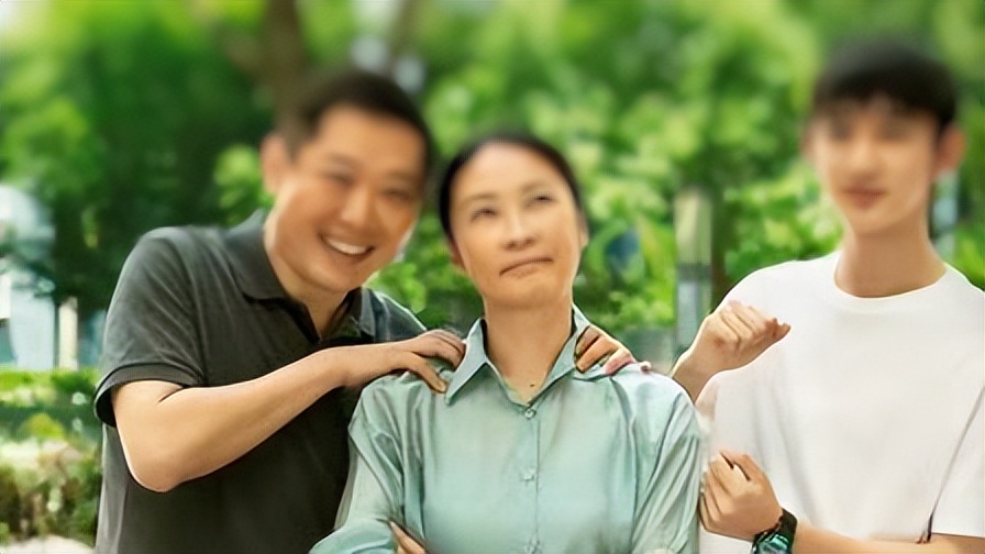 冰与火之夏冰母女相认,冰与火的青春妈妈和夏冰相认