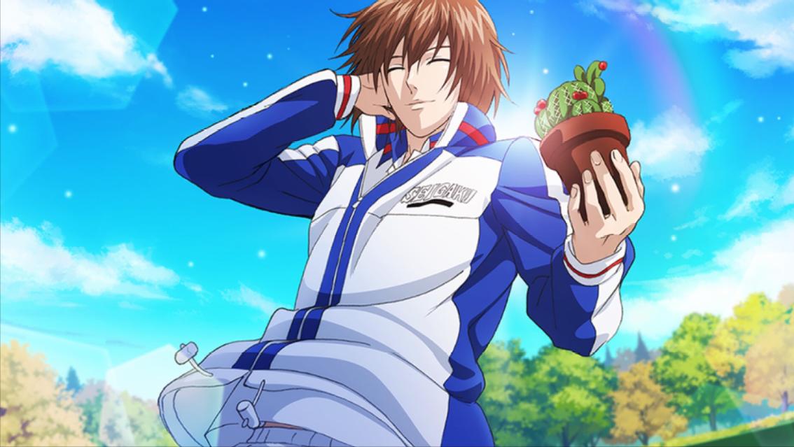 日本动漫推荐不二周助,不二周助漫画原稿名场面