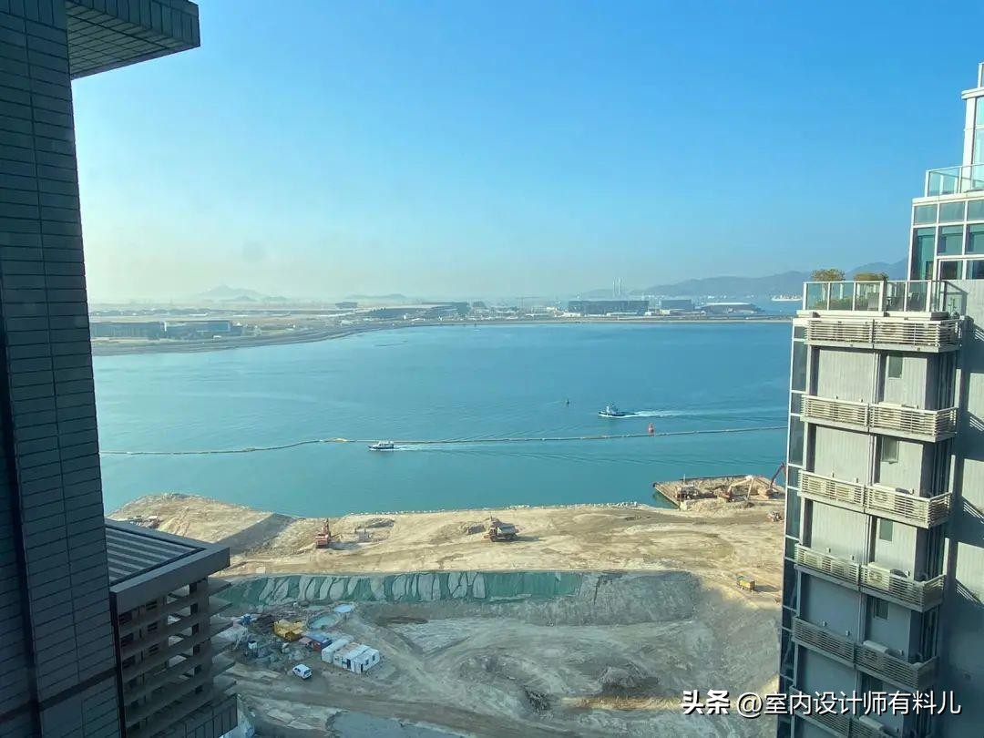 香港小户型房子大改造,香港房屋改造