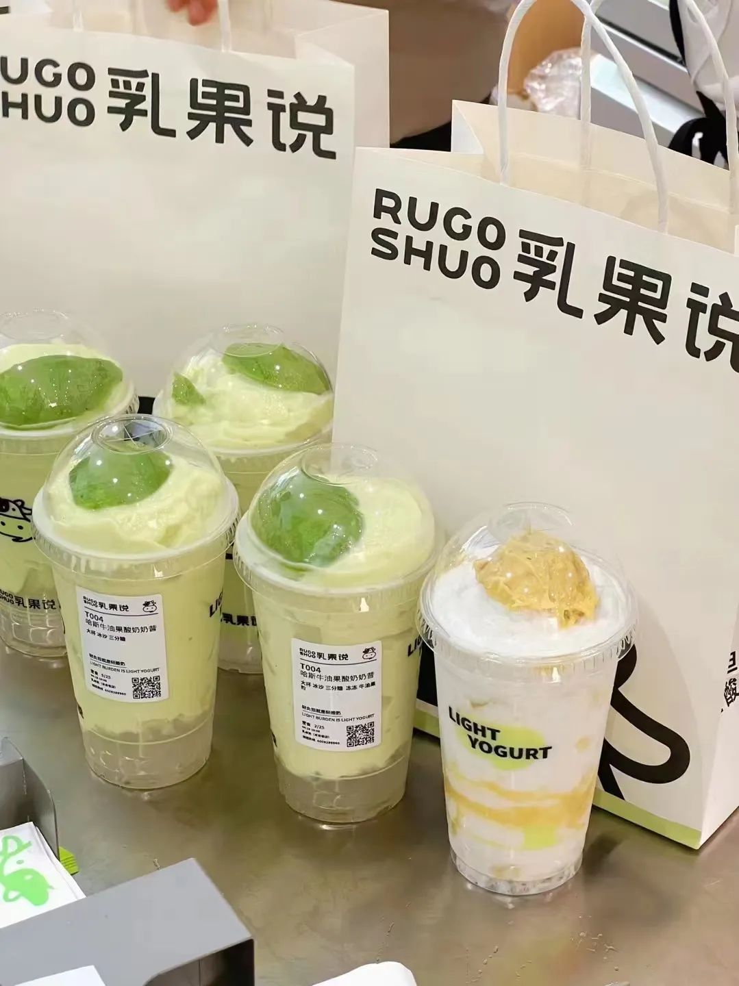 现在酸奶品牌的现状,酸奶大瓶装招商