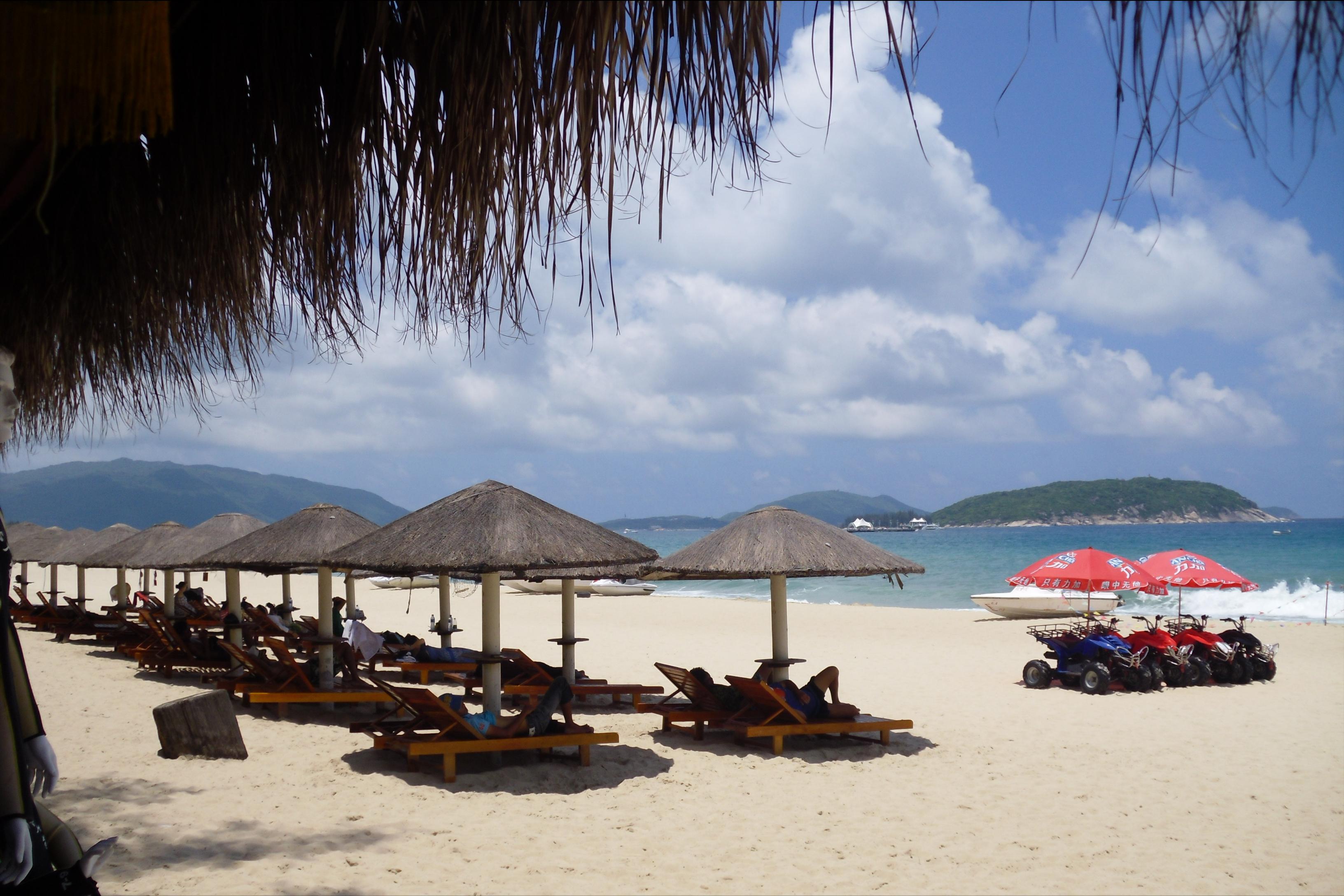 安澜从沉睡中苏醒,安澜无法挣脱的命运