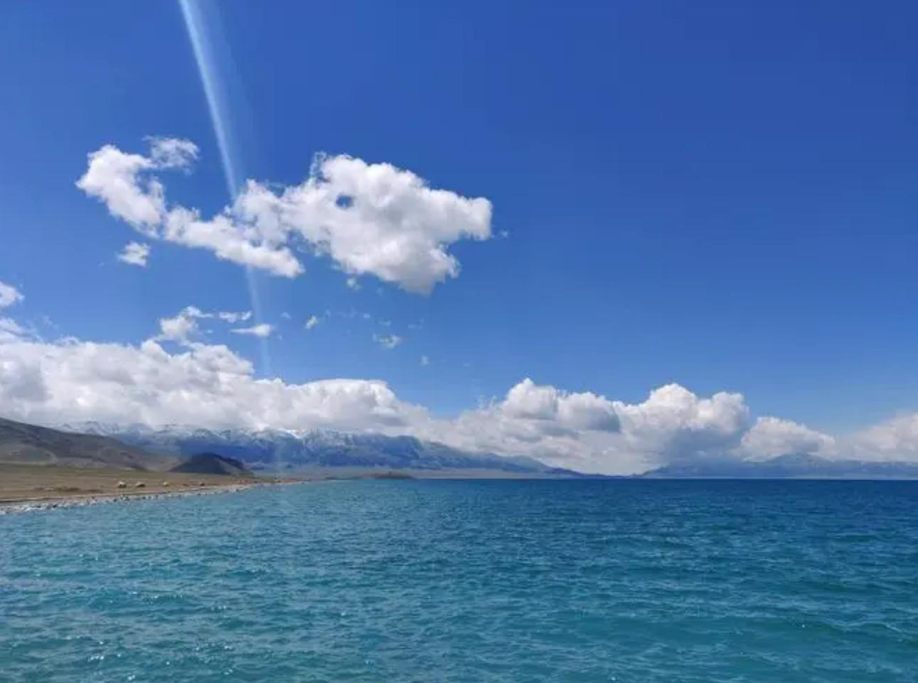 入疆旅游攻略,疆藏线自驾攻略