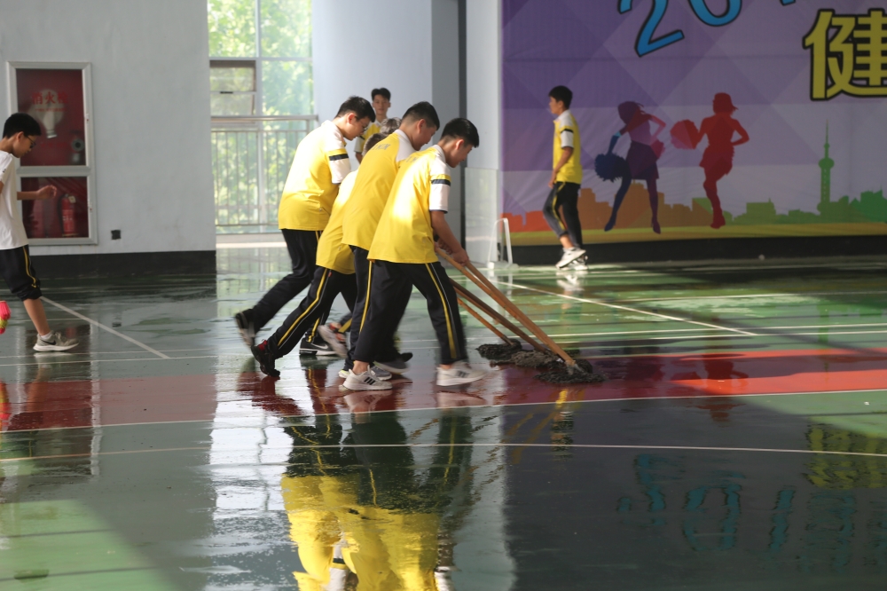 益民实验中学临沂,临沂市益民实验中学升学率怎么样