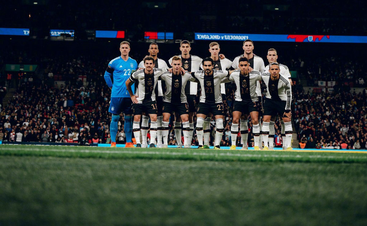 世界杯球队巡礼之日耳曼战车德国,德国日耳曼战车世界杯