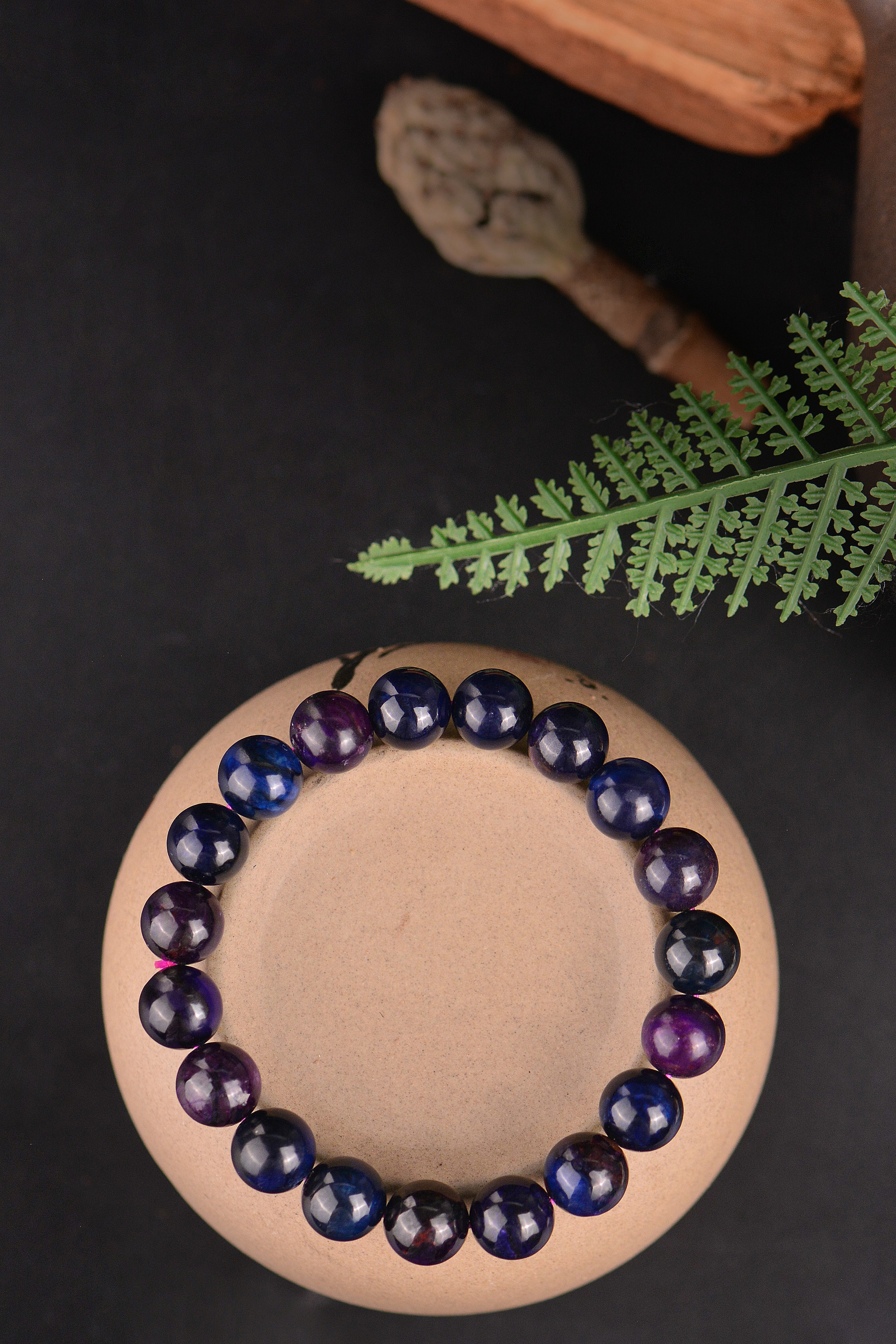 犹如梦幻星空的星际蓝舒俱来，收藏价值这么高，你知道吗