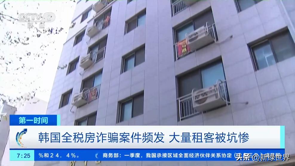 中韩房地产比较,中韩房价