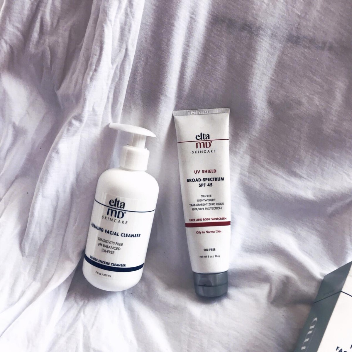 混油皮夏天洗面奶,适合油皮的洗面奶10-12岁女生