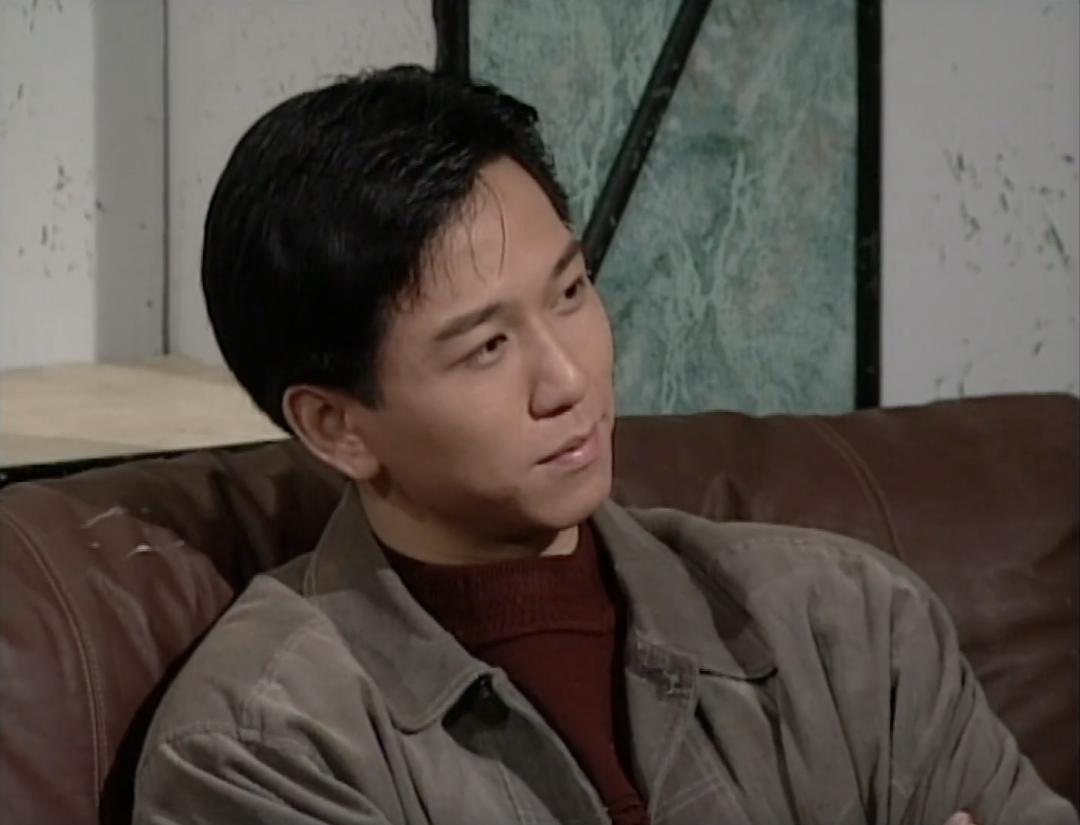 美艳、魅惑，港剧第一复仇女神