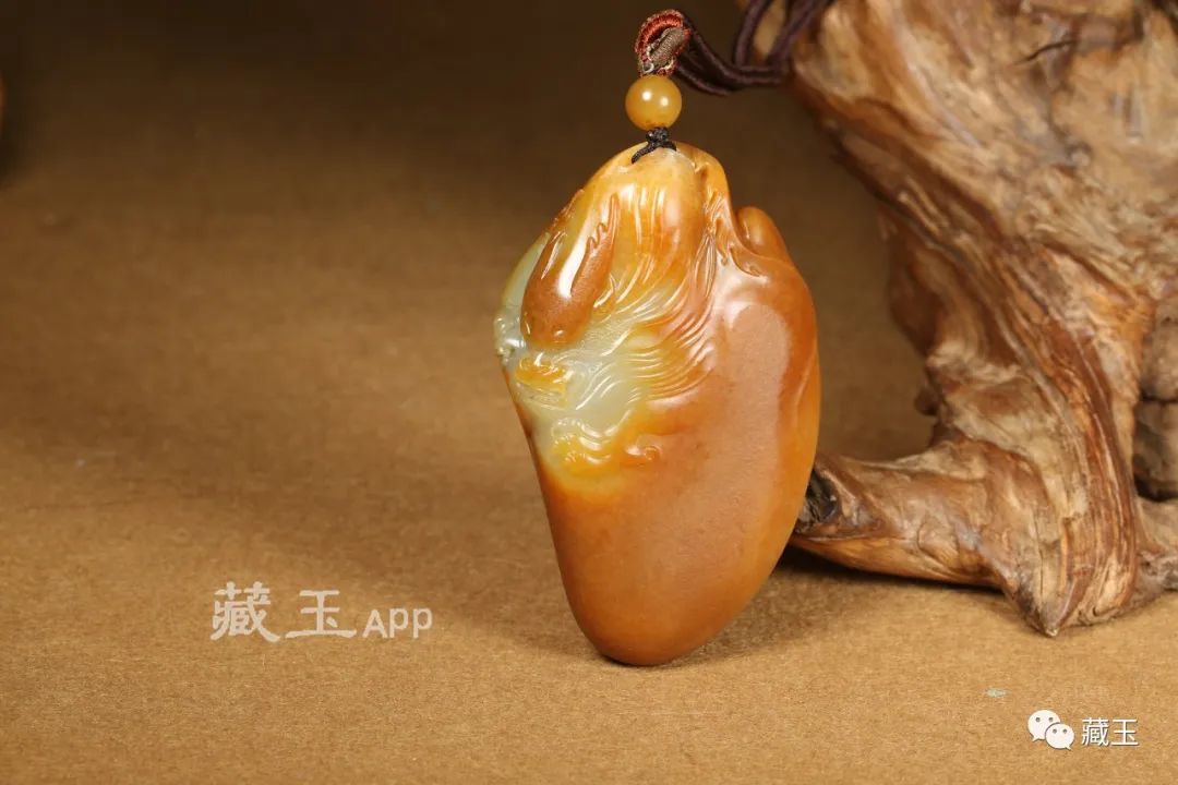 100万以上的和田玉籽料,160万以上的和田玉籽料