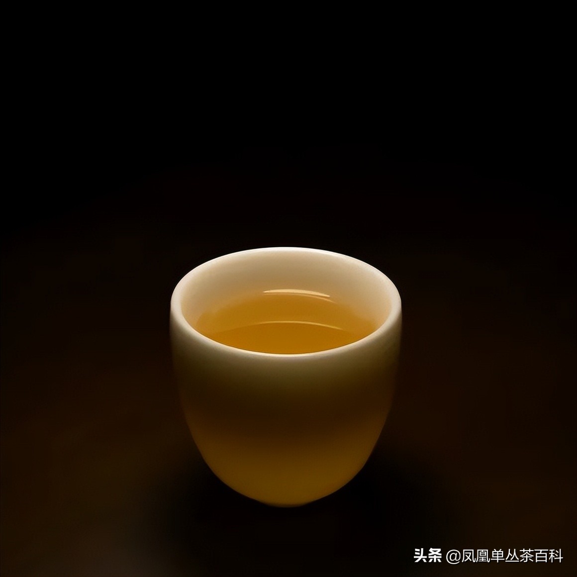 单丛乌岽稻花香,稻花香单丛