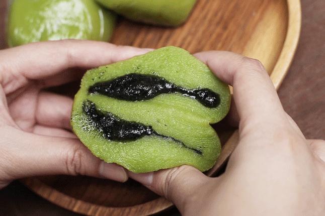 老南京糕团哪里最好吃,南京新街口糕团店