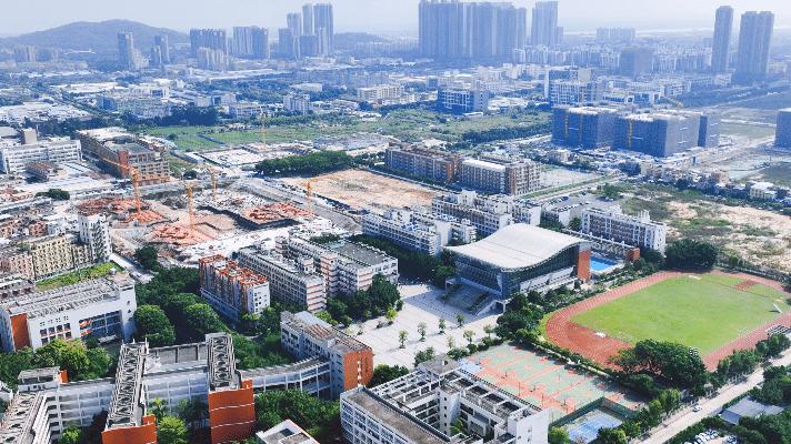 复刻琶洲旧改辉煌！中轴上百万方旧改旁，绝版新盘即将登场