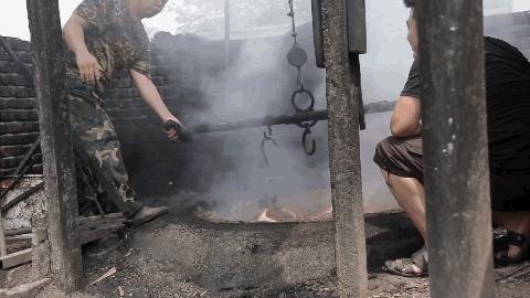 全国各地吃猪图鉴,哪个地方吃的猪最多