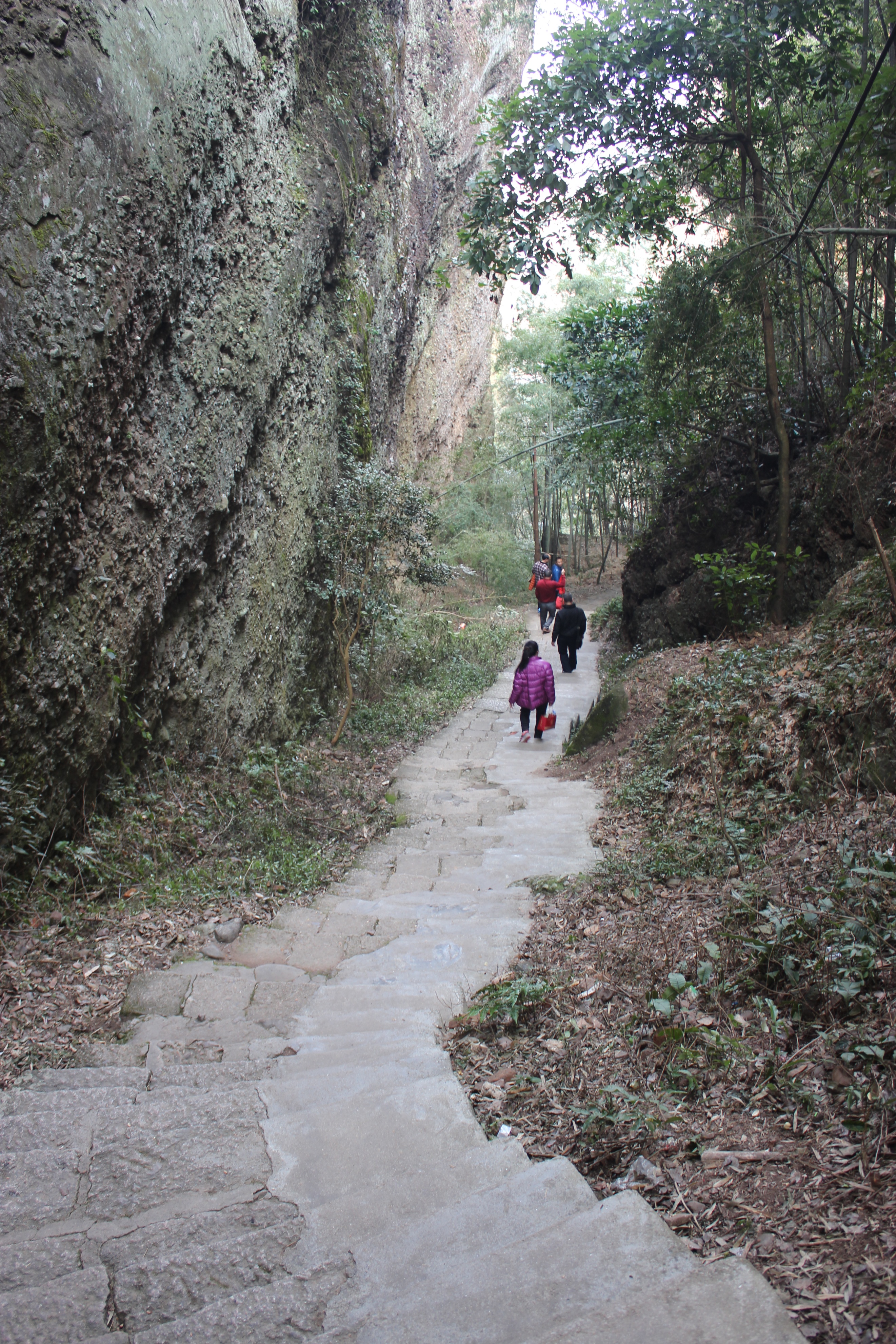 赣州周末出游攻略,春节赣州出发2-3天短途旅游