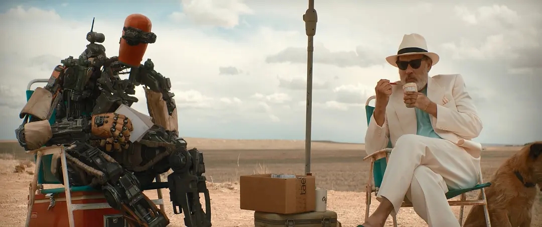 十大必看电影流浪地球,流浪地球二科幻灾难片