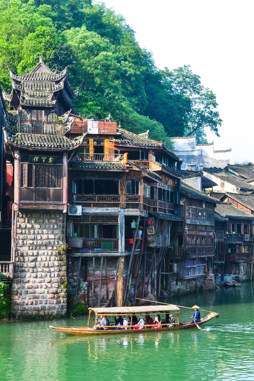 中国最美十个乡村,中国最美十大乡村小镇