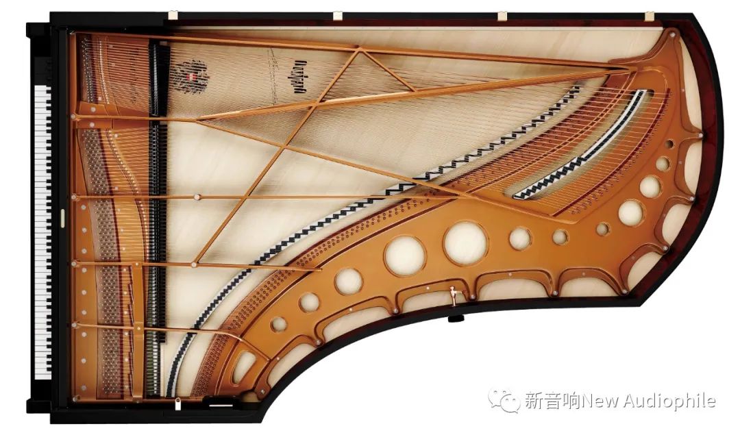 【碟海拾遗】这些钢琴，你知道几个呢？