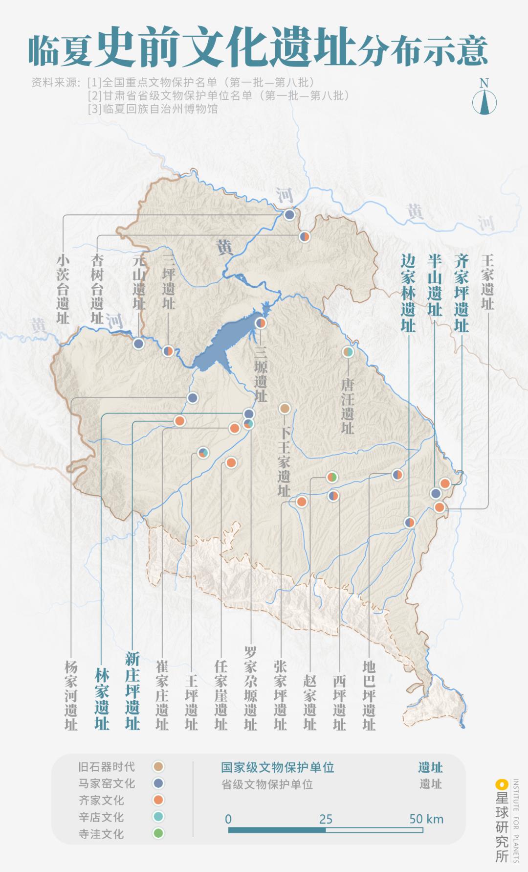 现在甘肃临夏的风景是真美,甘肃临夏有啥著名景点