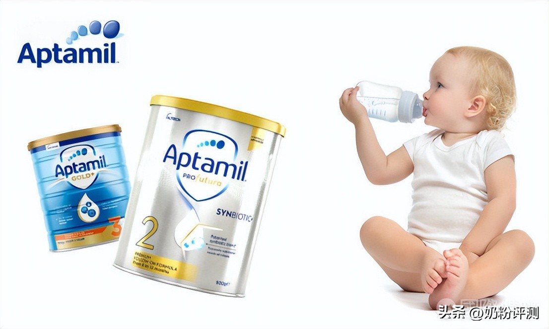 澳洲爱他美白金版好处,澳洲爱他美白金版主打什么