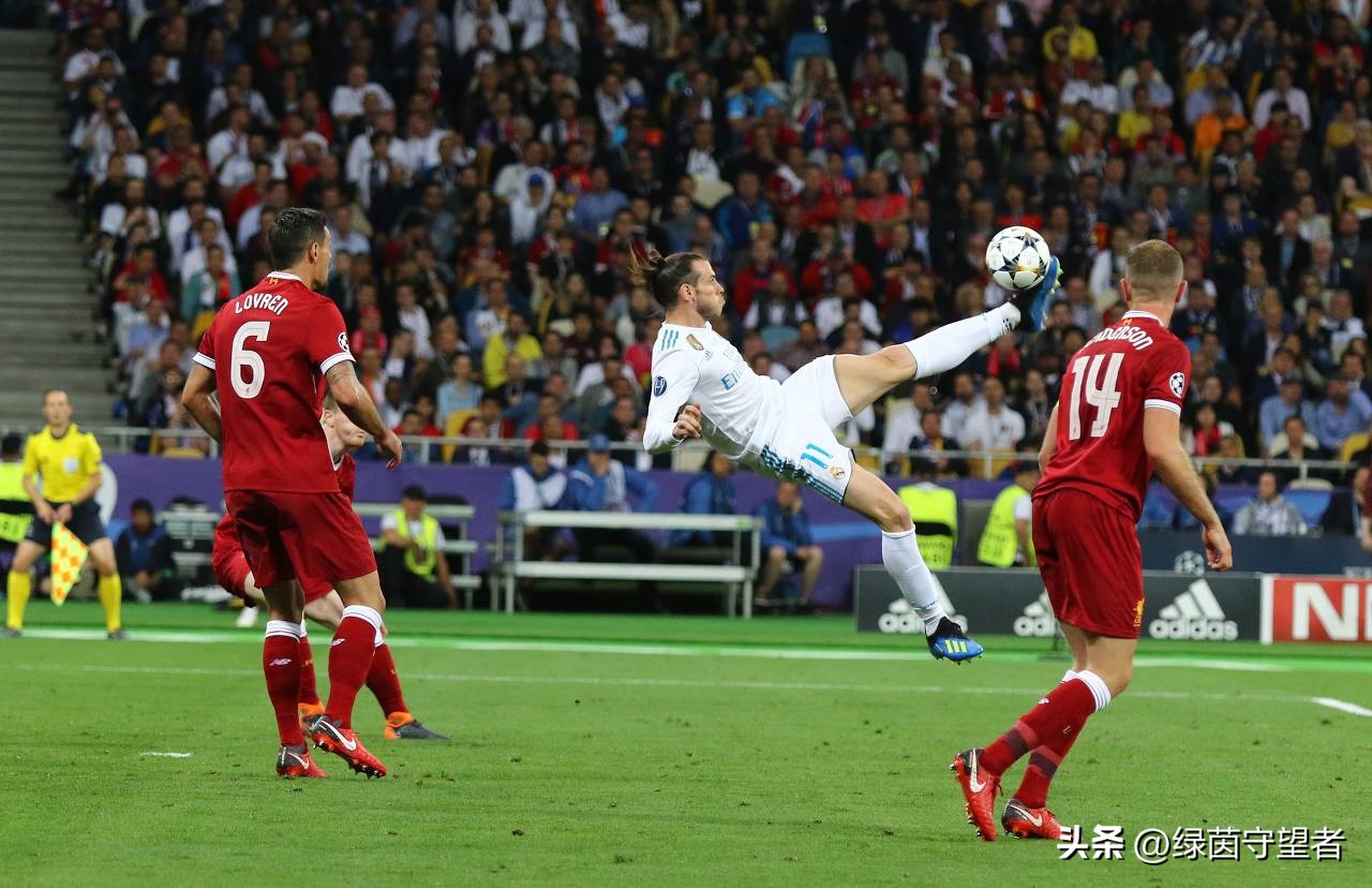 贝尔和阿扎尔,谁的巅峰期实力更强呢?他是糙哥,但实力更强?