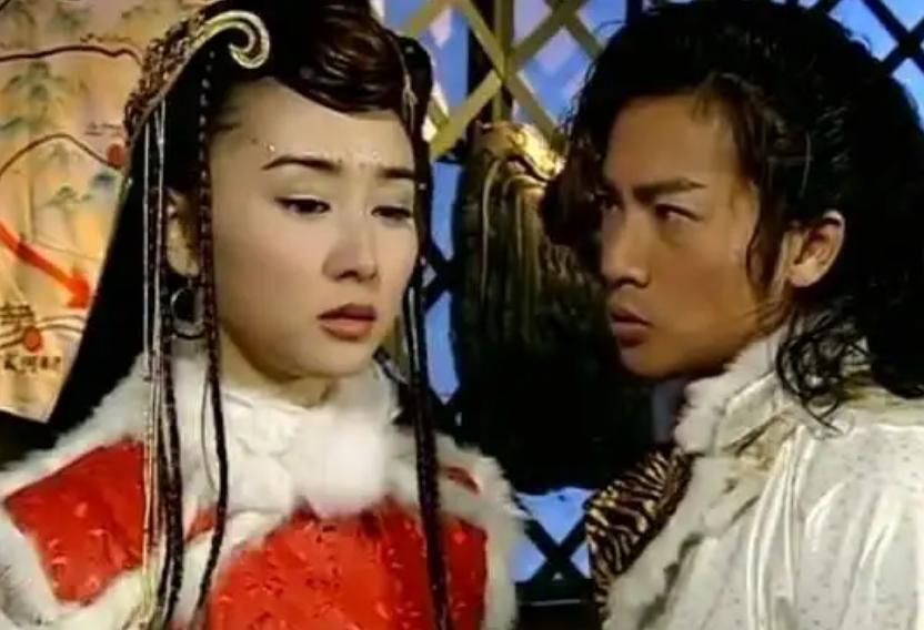 杨门女将和杨家将的故事,杨门女将大宋杨家十二位最猛女将