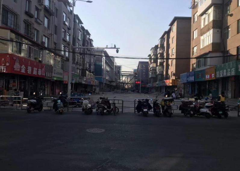 创城随手拍,创城抓整改