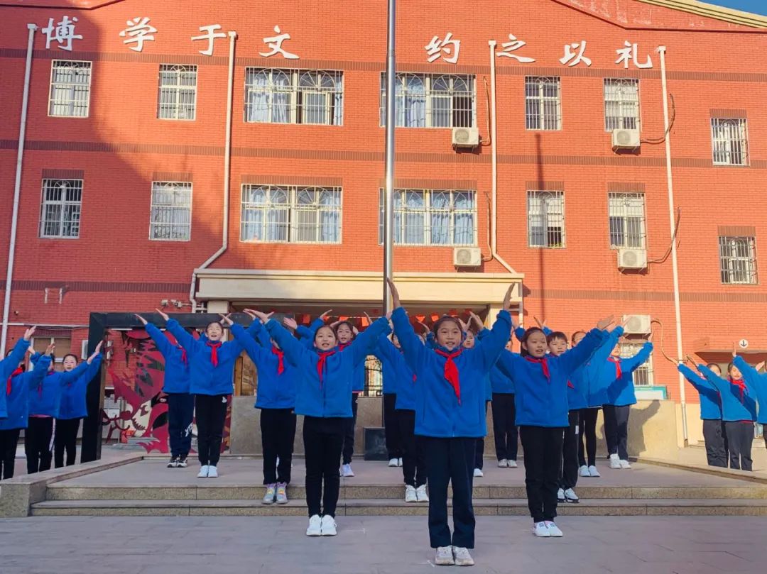 石家庄市裕东小学2020级,石家庄裕东小学新生入学