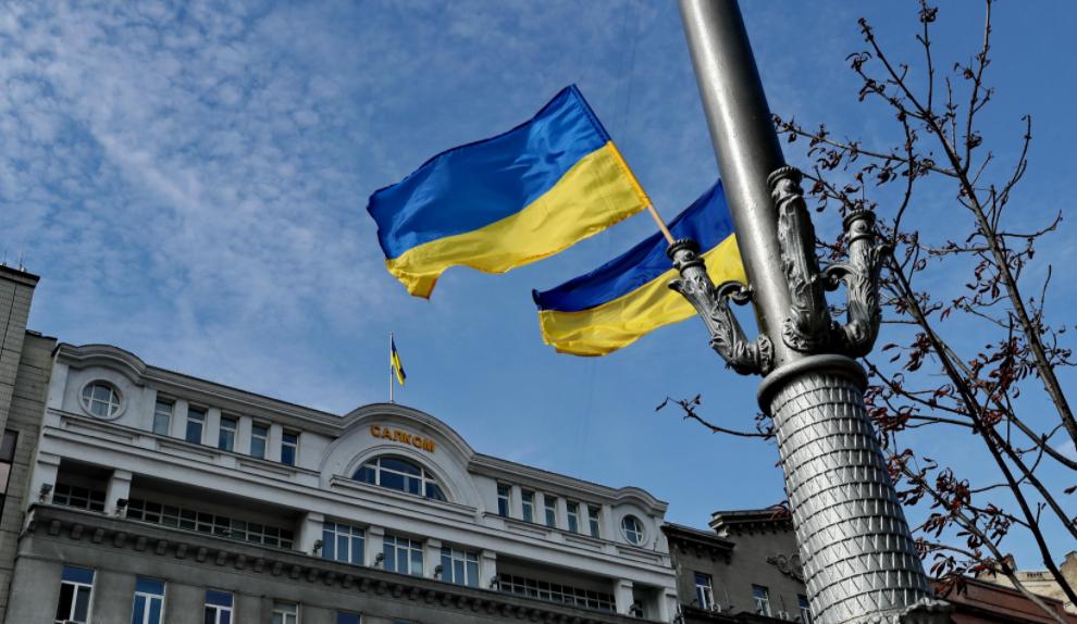 欧洲最穷国家乌克兰穷人有多穷,探秘欧洲最穷国家乌克兰