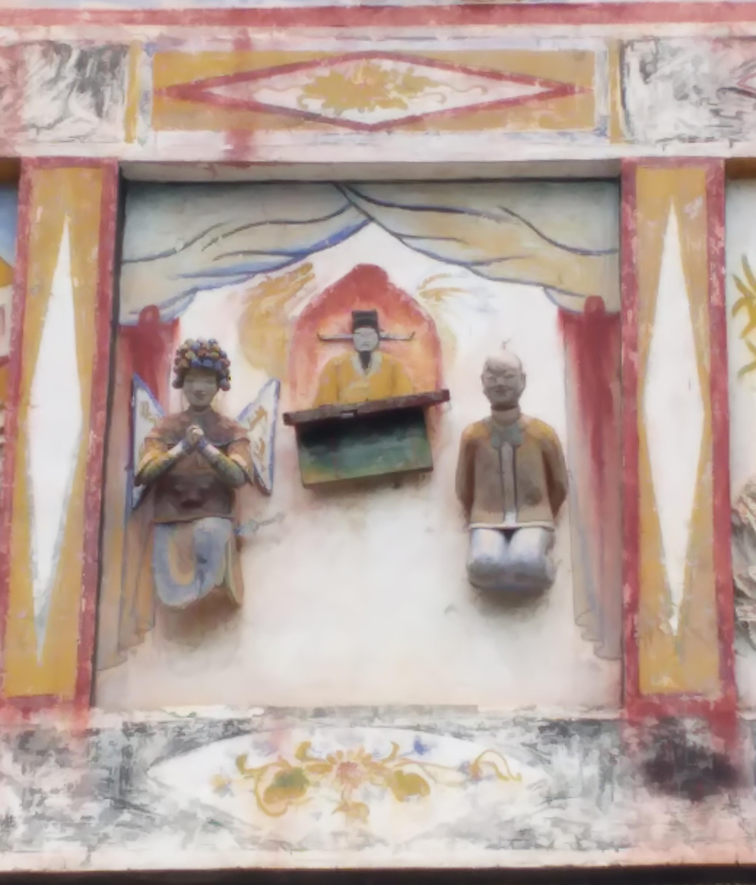 雷学业蓝支让:“蓝玉故里”价值解读