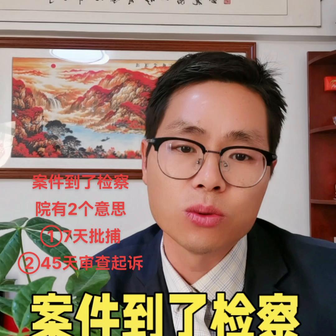 案子到了检察院起诉阶段意味什么,案件到了检察院要干嘛