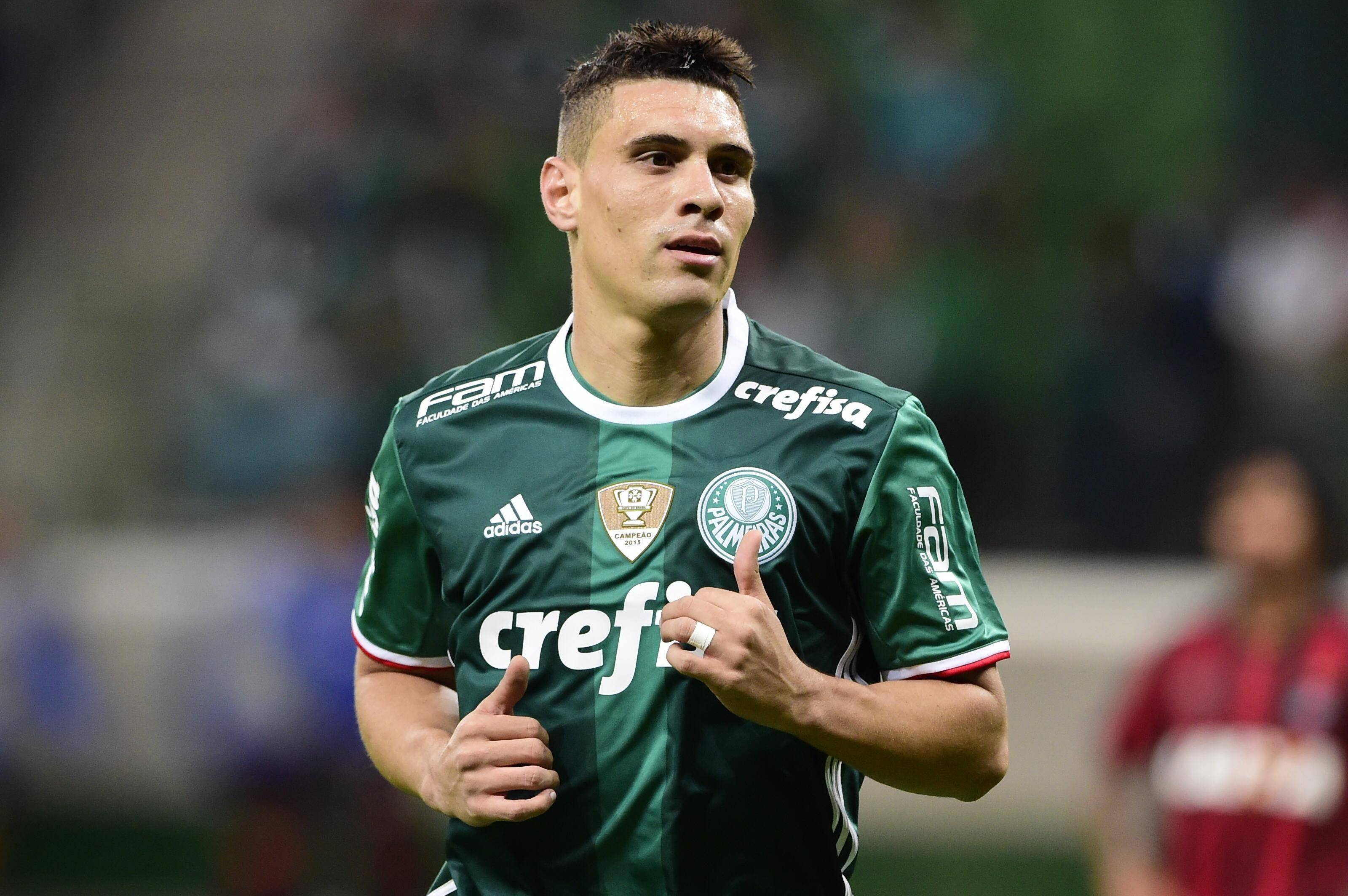 波特诺山丘vs帕尔梅拉斯5月25日,解放者杯帕梅拉斯vs波特诺