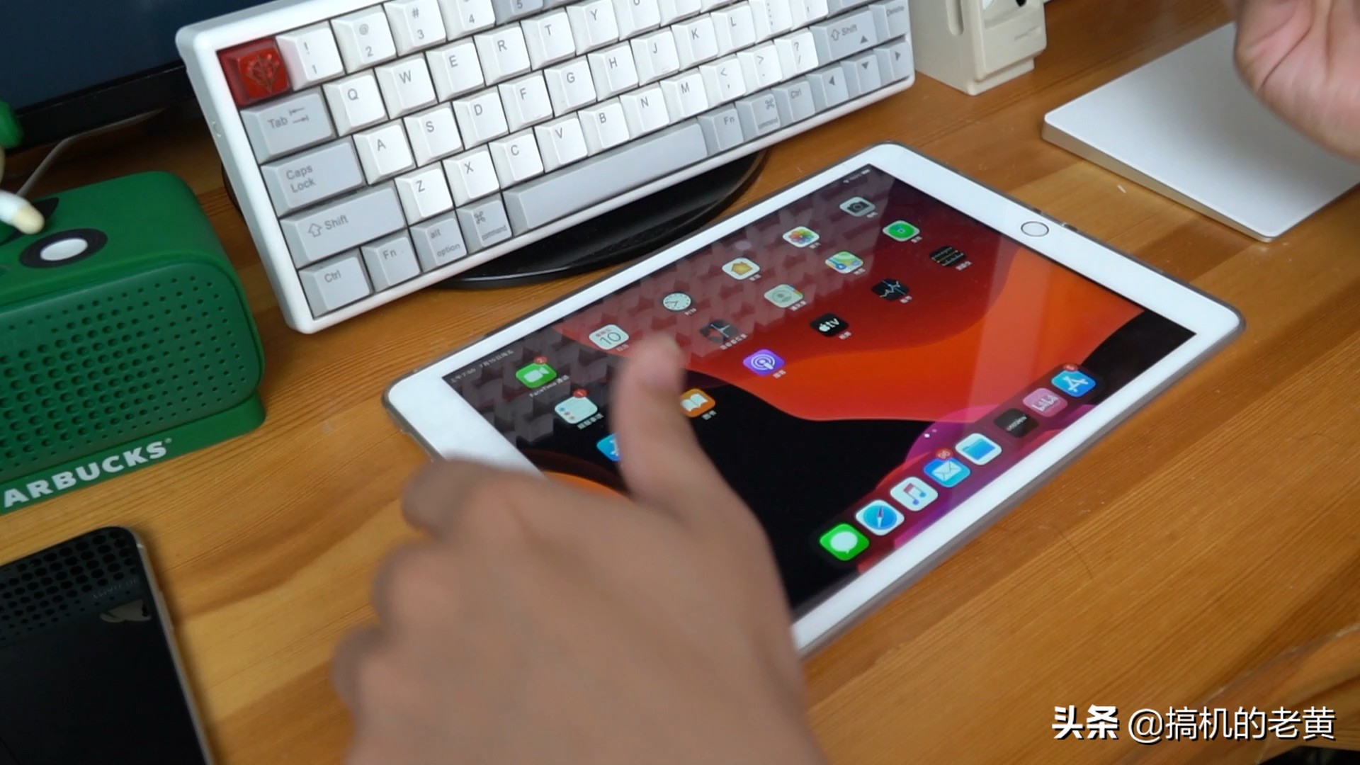 2022年4款高性价比平板，若预算充足建议一步到位！内行人都在用