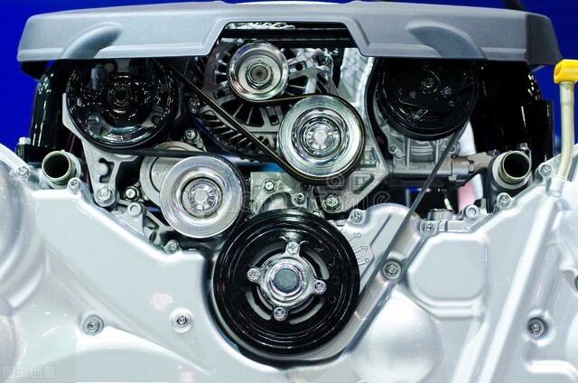 谁是汽车界的领头羊,谁是全球最顶尖的汽车发动机