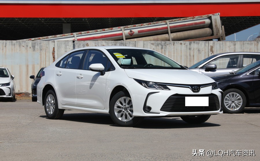 11w落地卡罗拉值不值,2022年买丰田卡罗拉哪个版最合适