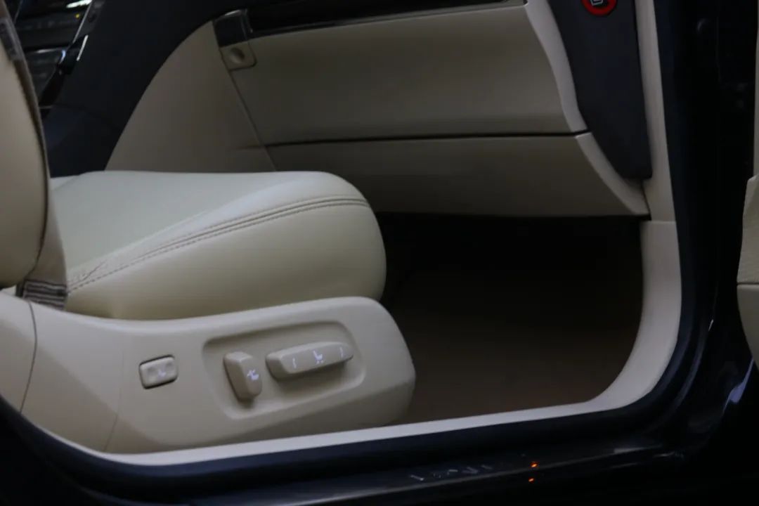 es350老款翻新,翻新es350雷克萨斯