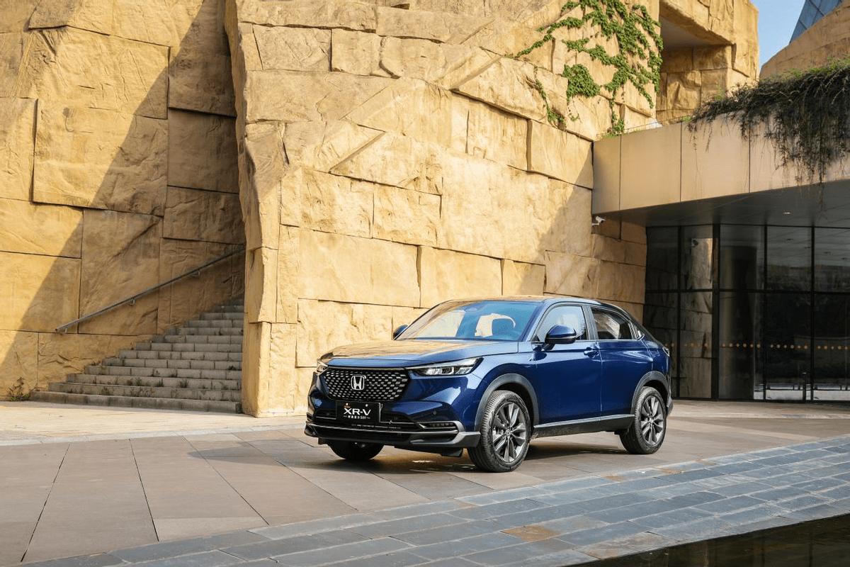 不论贵贱是什么意思,全新xr-v即将亮相